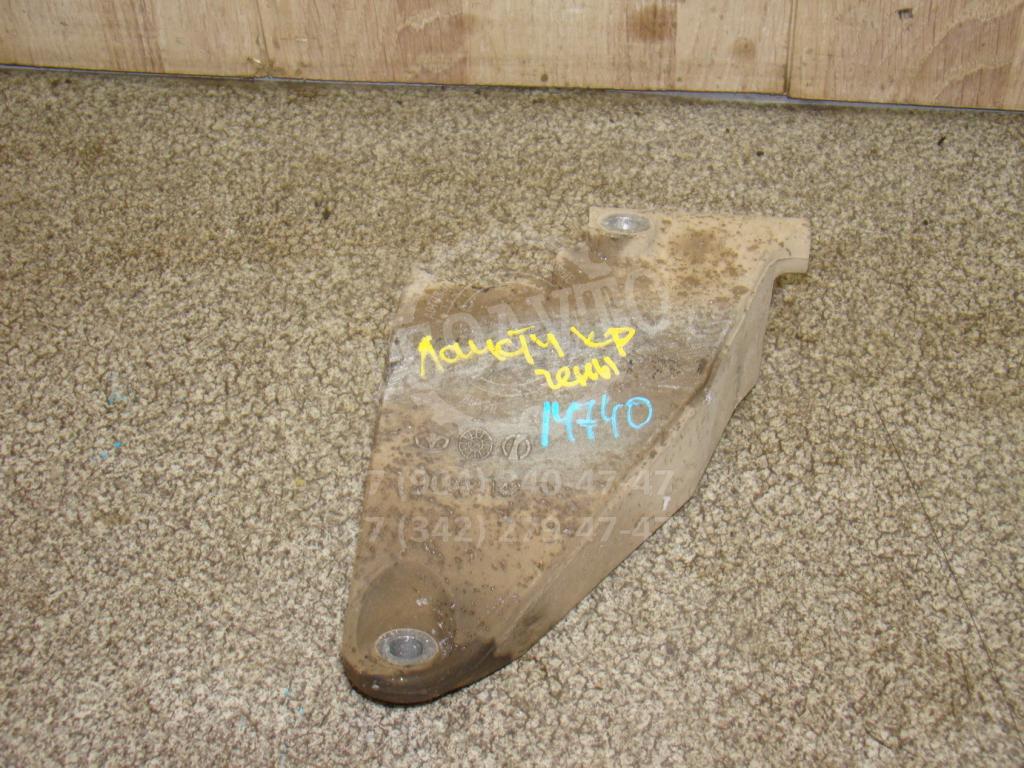 Кронштейн генератора, 500 рублей, Пермь