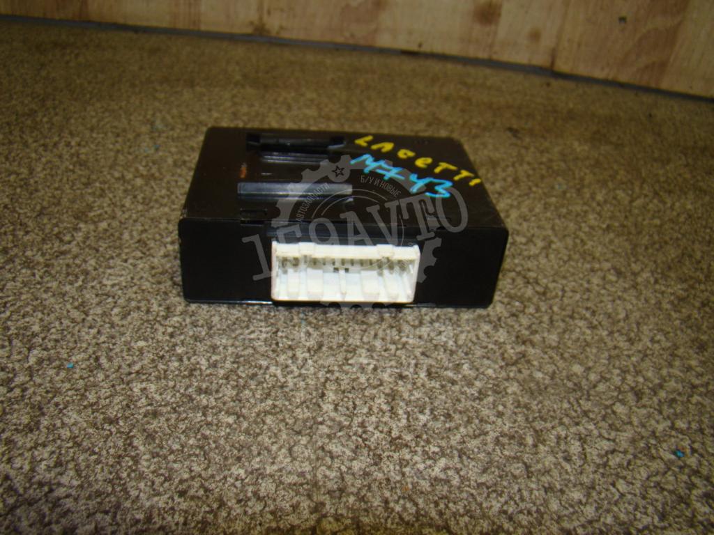 Блок электронный, 500 рублей, Пермь