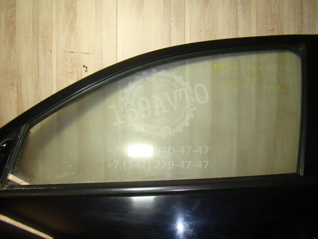 Стекло двери передней левой, 1500 рублей, Пермь