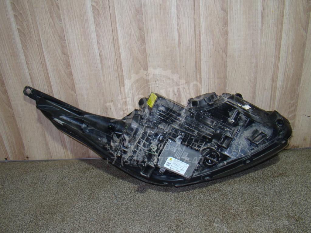 Фара левая, 20000 рублей, Пермь