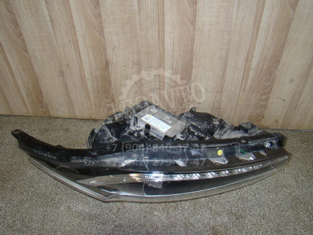 Фара левая, 20000 рублей, Пермь