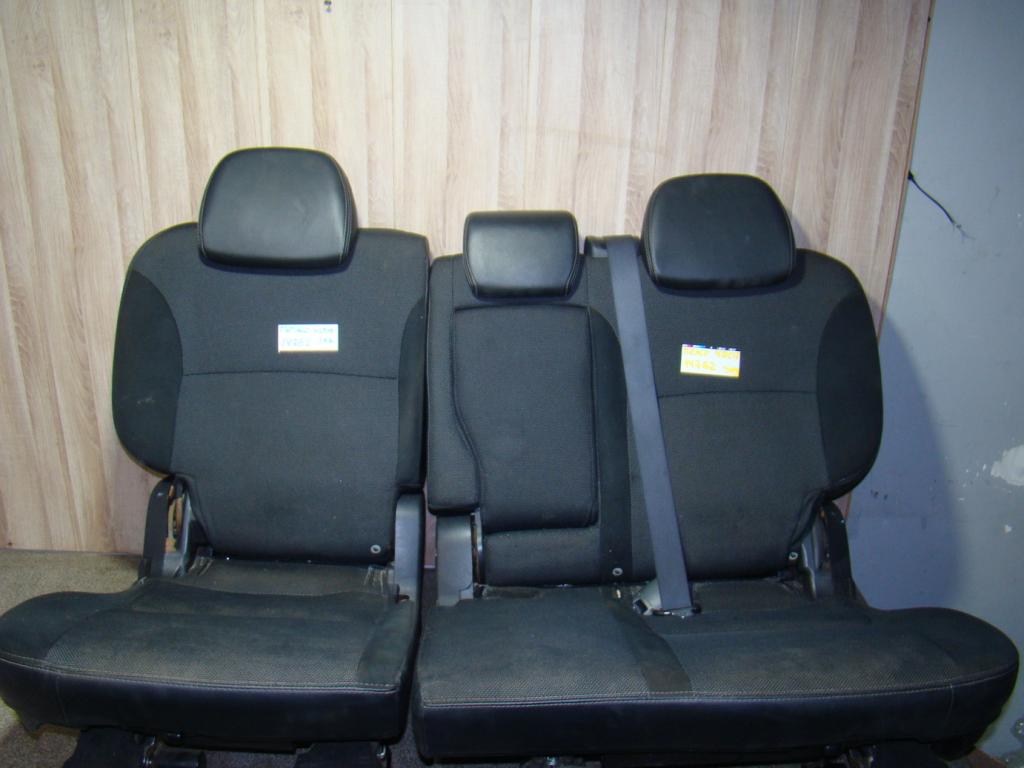 Сиденье заднее, 5000 рублей, Пермь