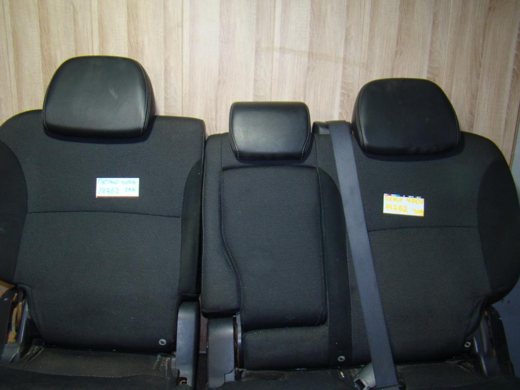 Сиденье заднее, 5000 рублей, Пермь