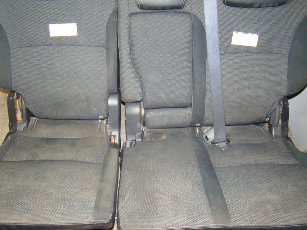 Сиденье заднее, 5000 рублей, Пермь