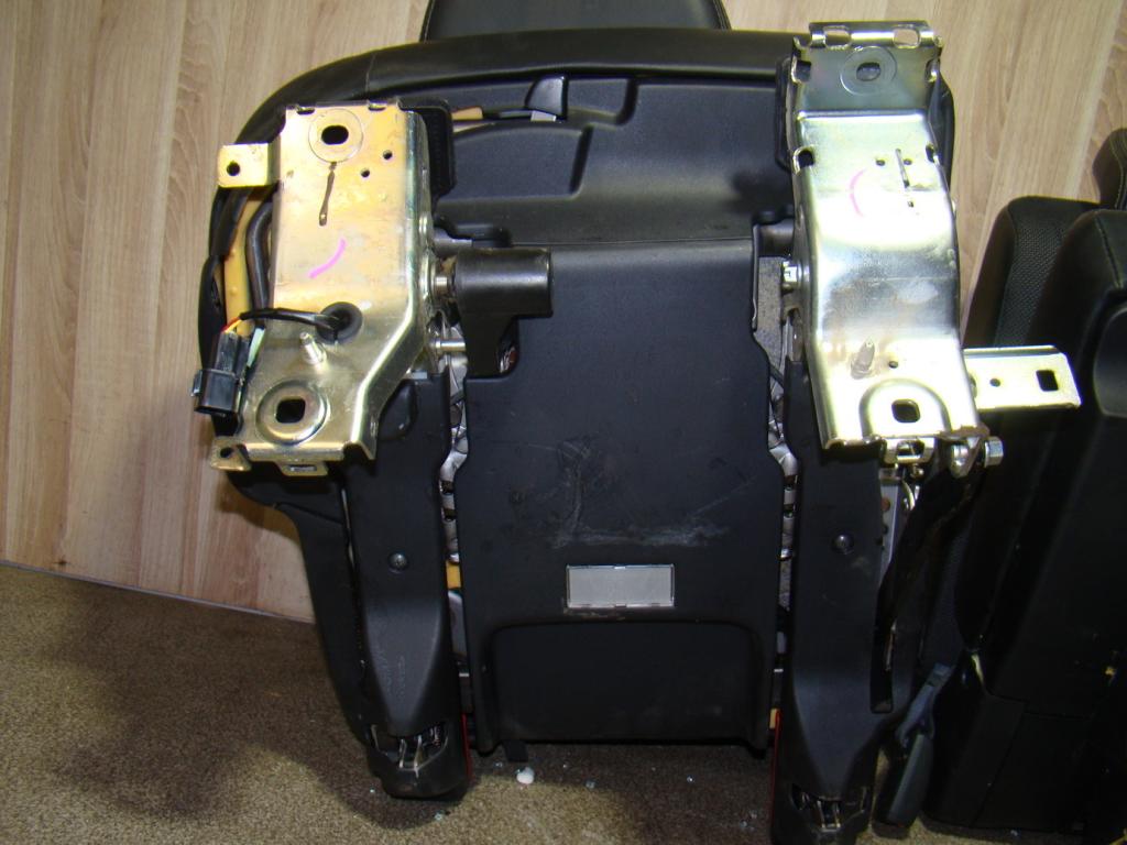 Сиденье заднее, 5000 рублей, Пермь