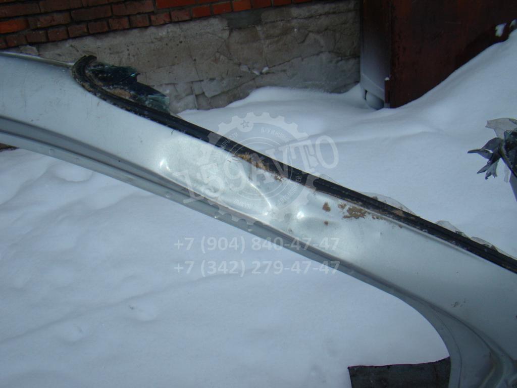 Лонжерон передний правый, 2000 рублей, Пермь