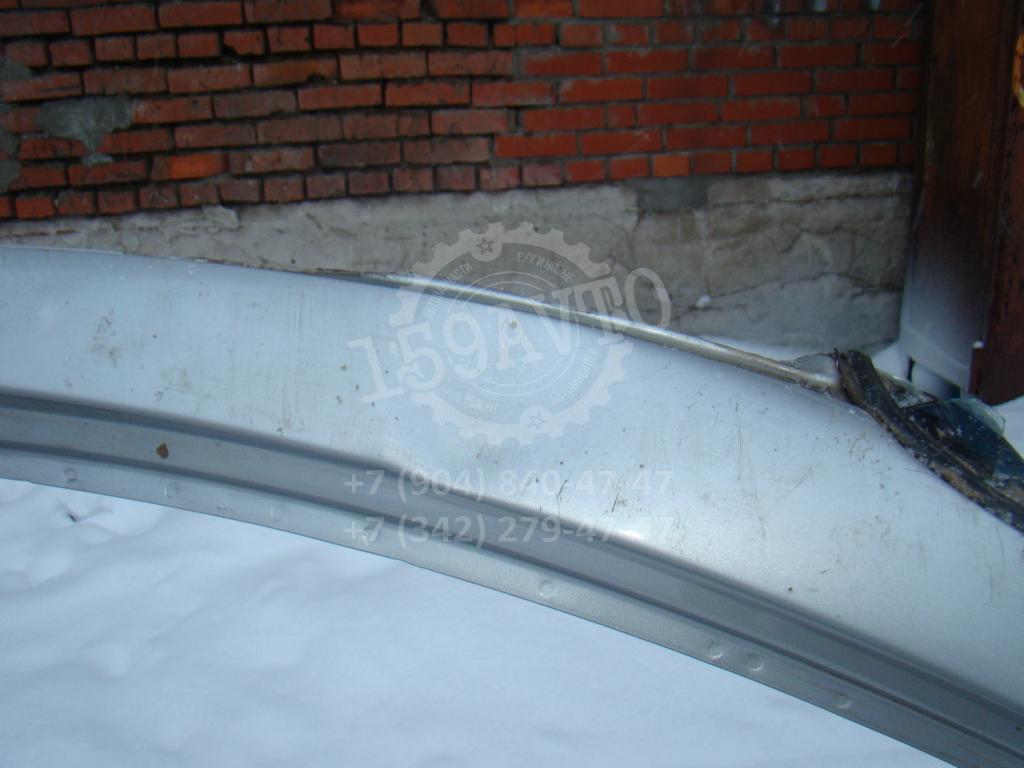 Лонжерон передний правый, 2000 рублей, Пермь