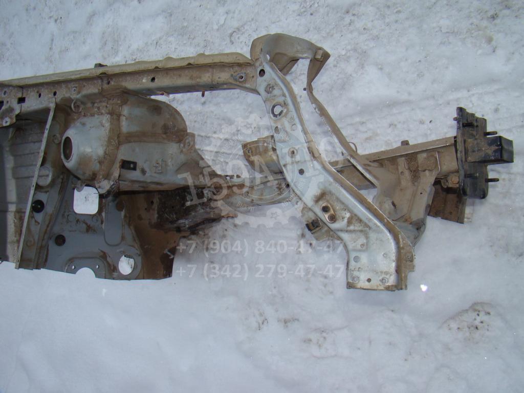 Лонжерон передний левый, 2300 рублей, Пермь