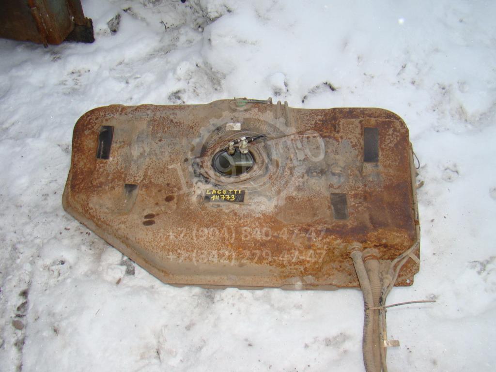 Бак топливный, 2000 рублей, Пермь