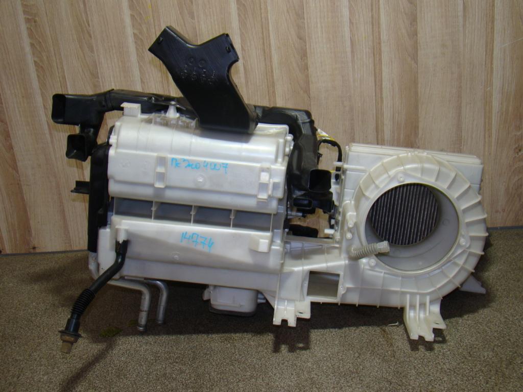 Корпус отопителя, 8300 рублей, Пермь