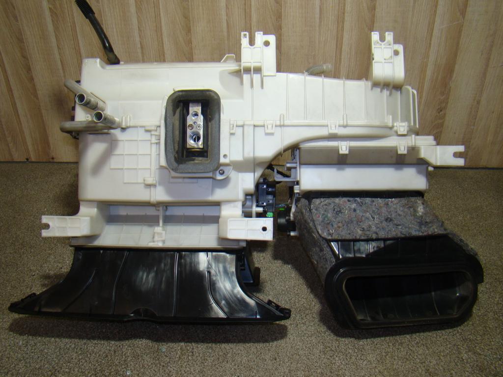 Корпус отопителя, 8300 рублей, Пермь