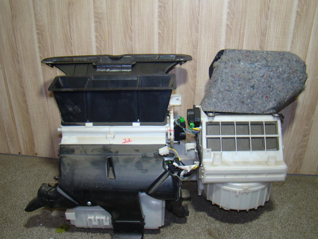 Корпус отопителя, 8300 рублей, Пермь