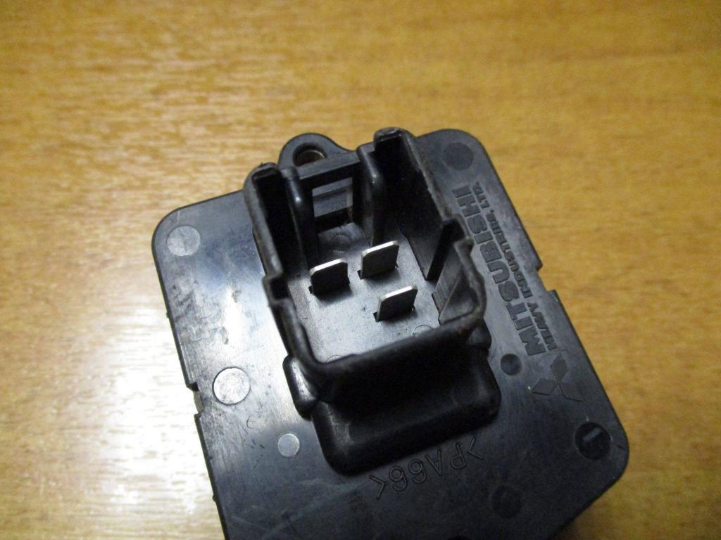 Резистор отопителя, 500 рублей, Пермь