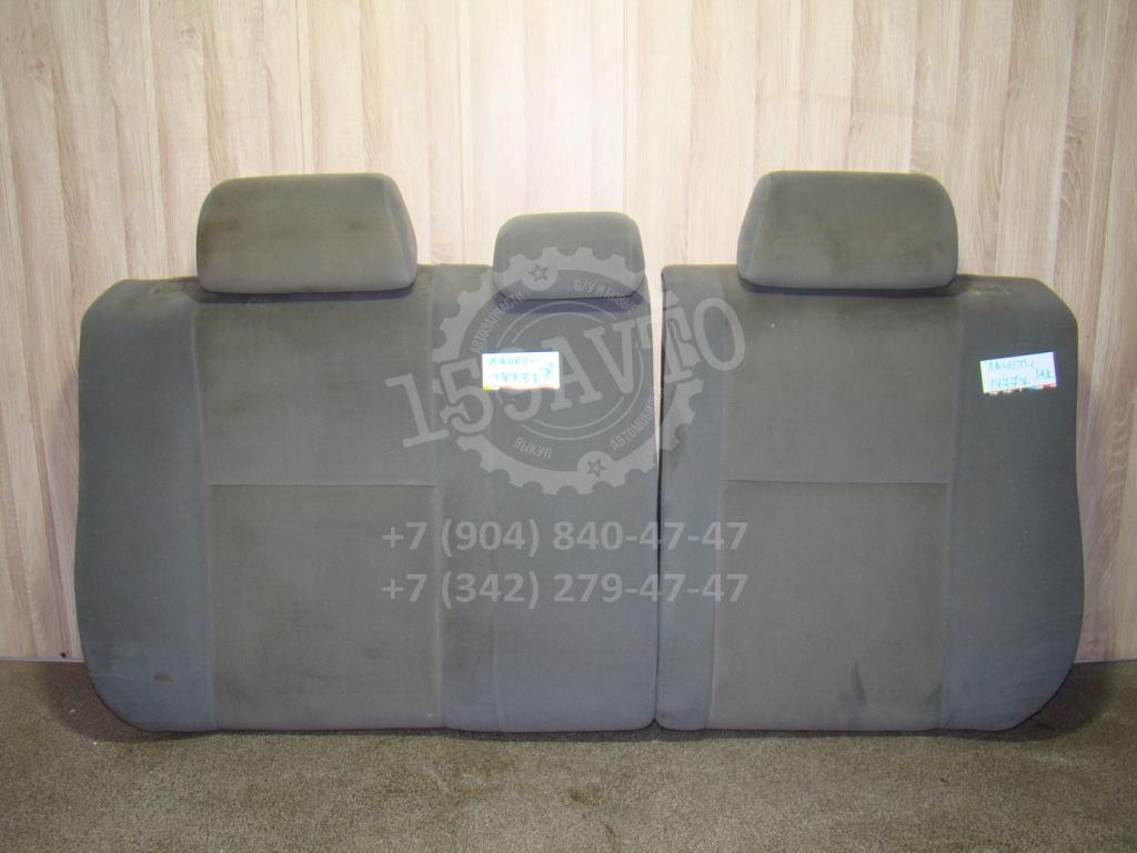 Спинка сиденья, 1000 рублей, Пермь
