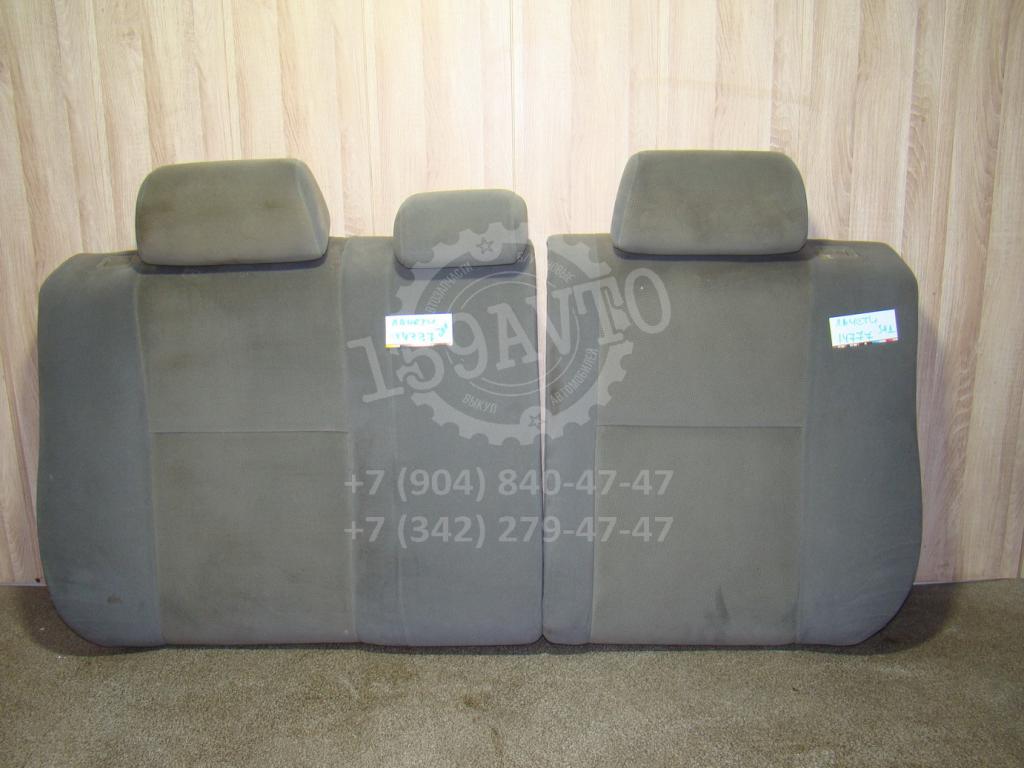 Спинка сиденья, 1000 рублей, Пермь