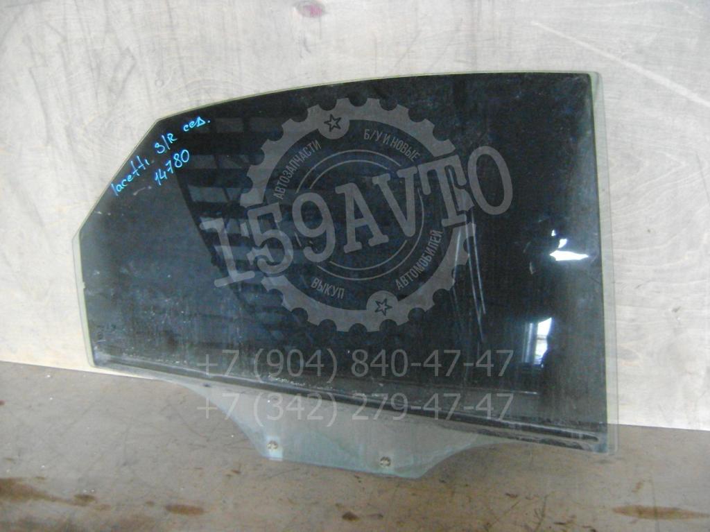 Стекло двери задней правой, 900 рублей, Пермь