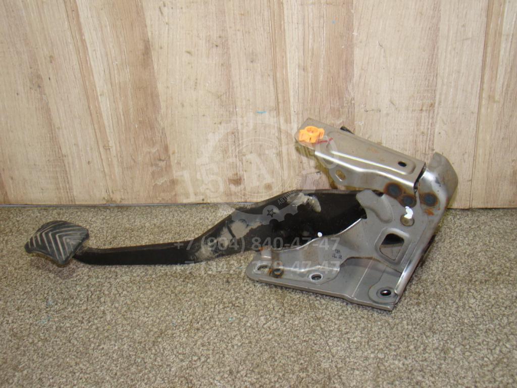 Педаль тормоза, 500 рублей, Пермь