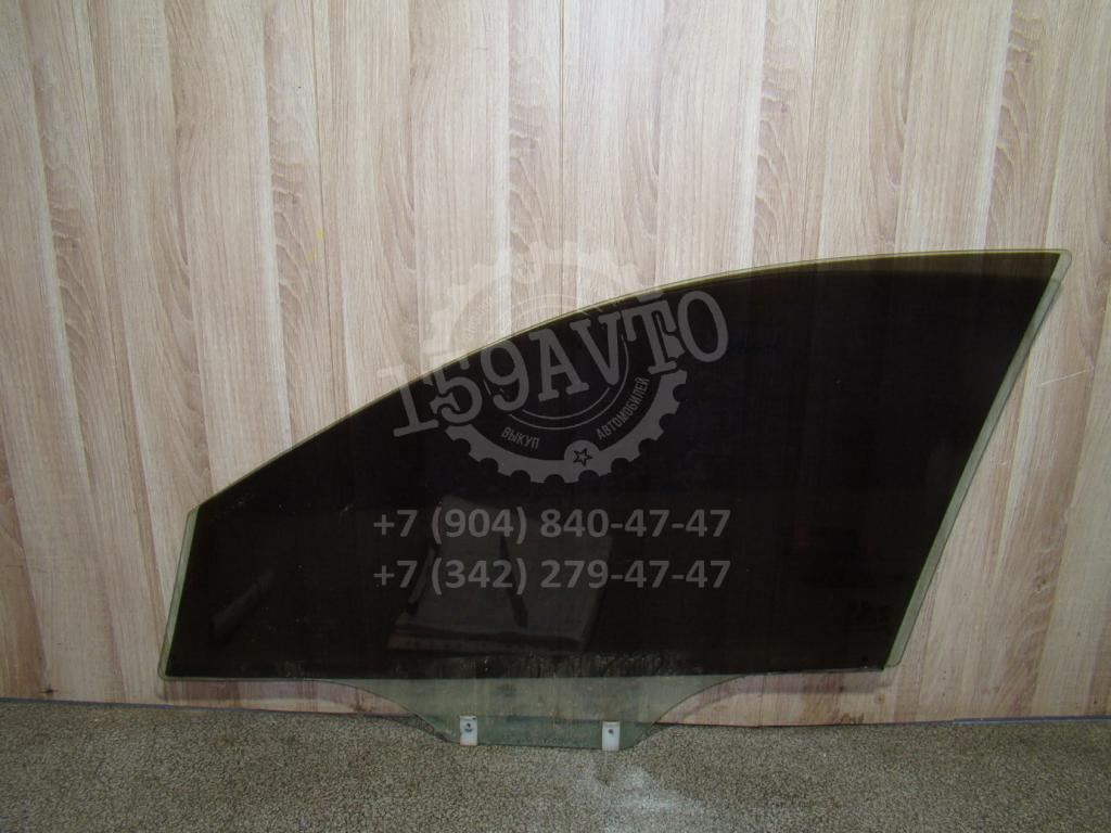 Стекло двери передней правой, 1000 рублей, Пермь