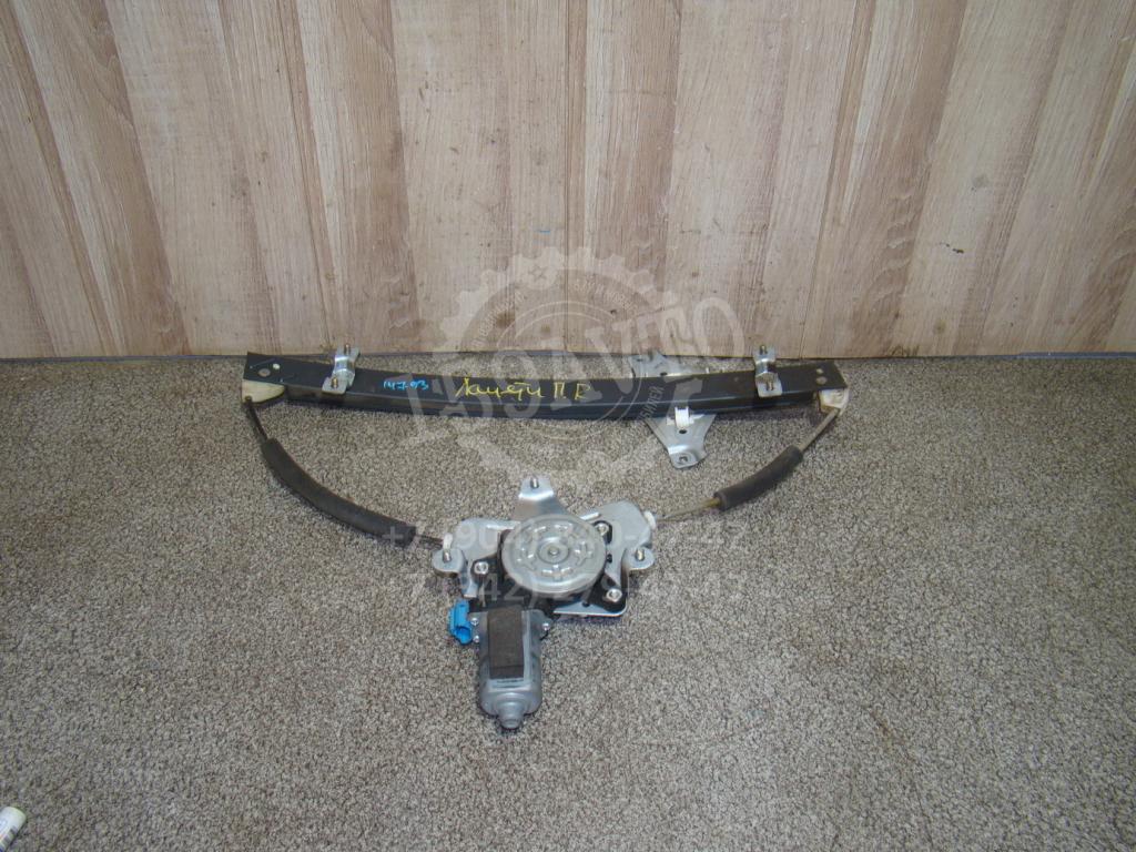 Стеклоподъемник передний правый, 1000 рублей, Пермь