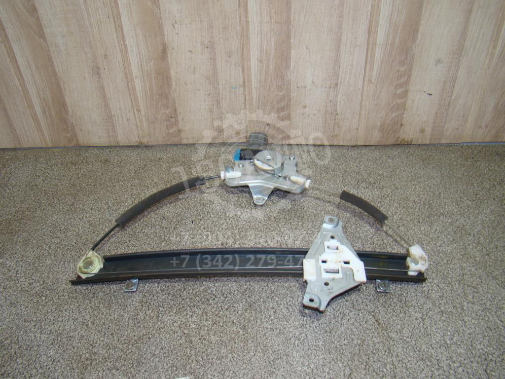 Стеклоподъемник передний правый, 1000 рублей, Пермь