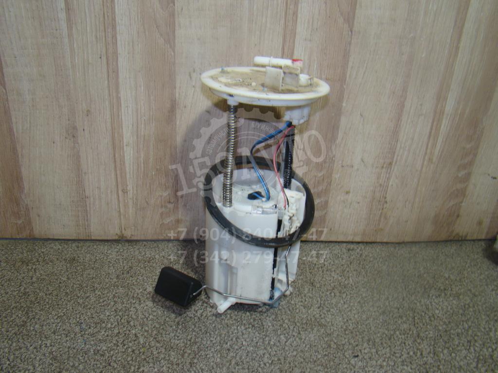 Насос топливный, 3000 рублей, Пермь