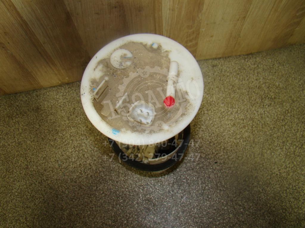 Насос топливный, 3000 рублей, Пермь