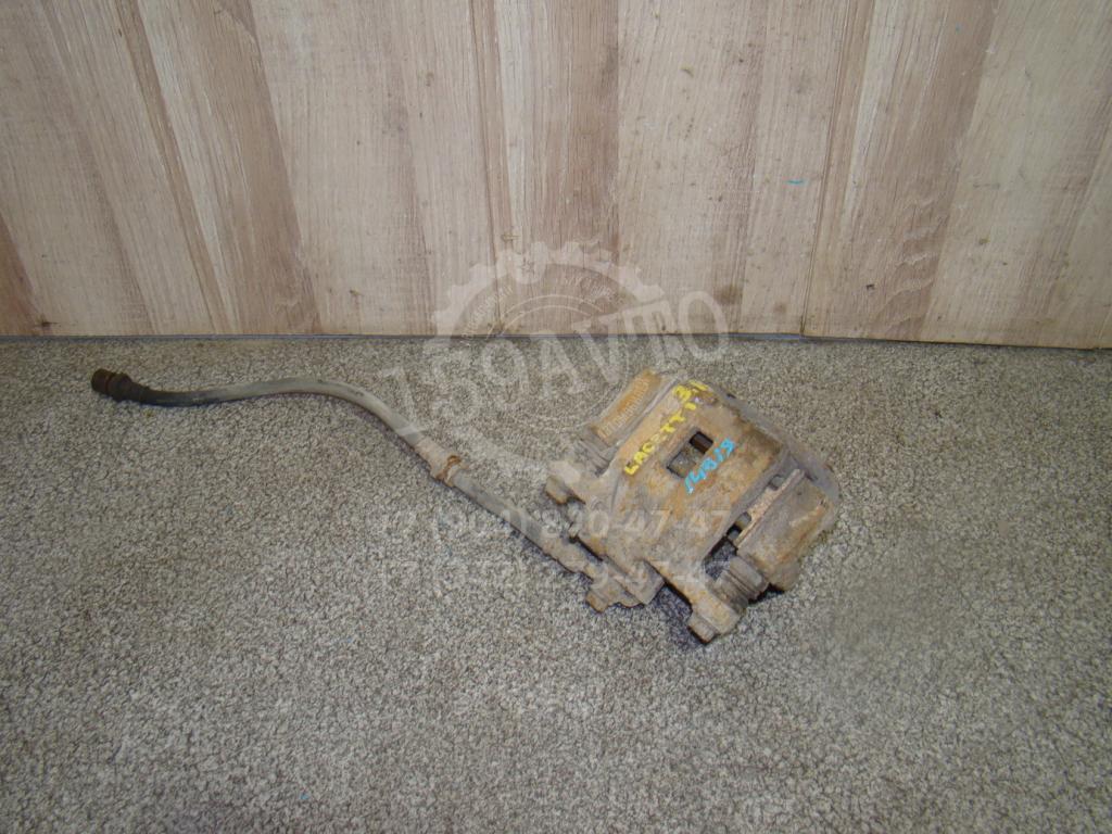 Суппорт задний правый, 2000 рублей, Пермь