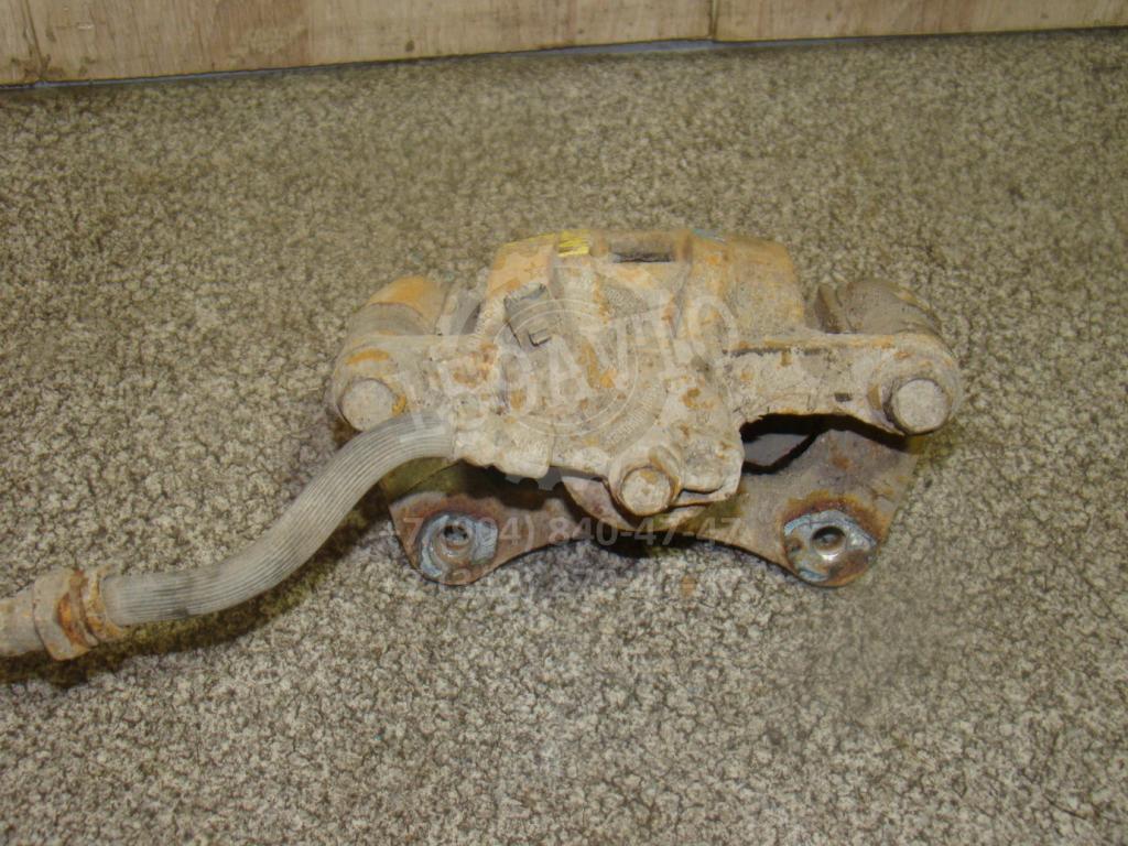 Суппорт задний правый, 2000 рублей, Пермь