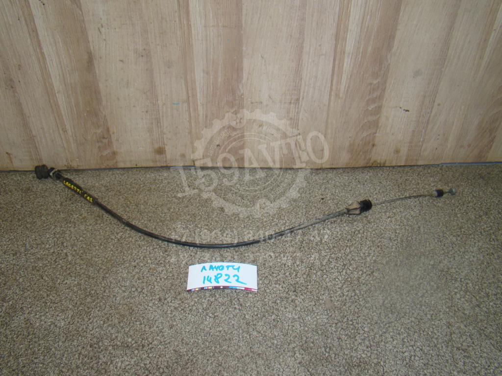 Трос газа, 500 рублей, Пермь