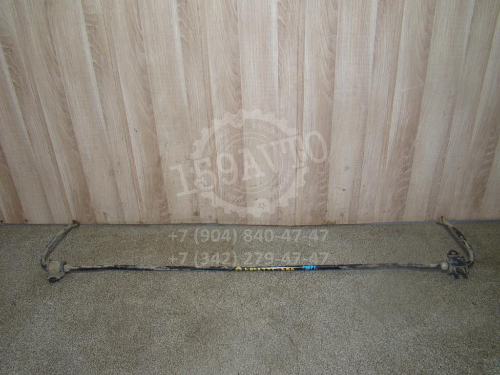 Стабилизатор задний, 500 рублей, Пермь