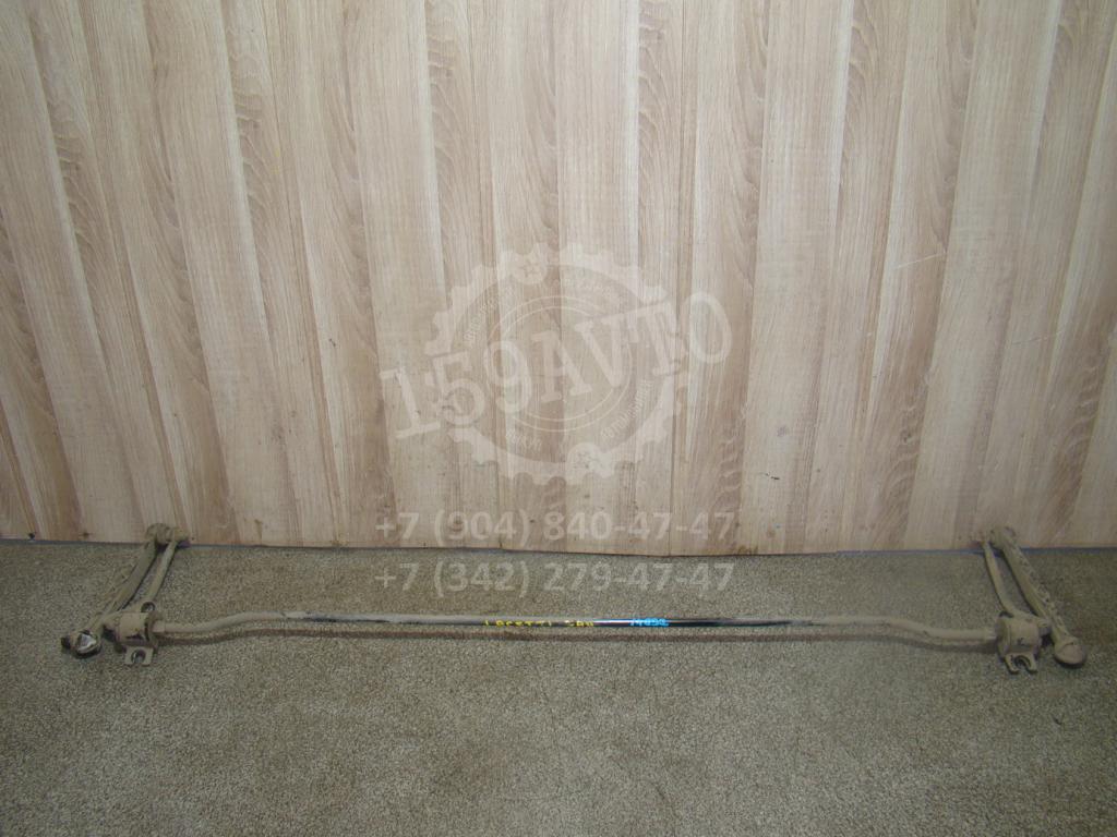 Стабилизатор задний, 500 рублей, Пермь
