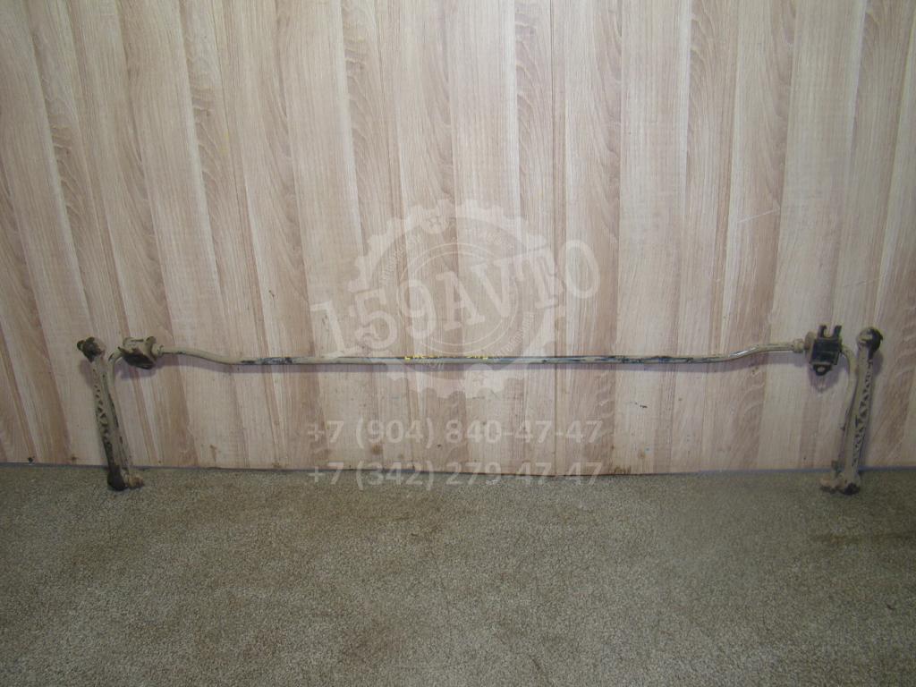 Стабилизатор задний, 500 рублей, Пермь