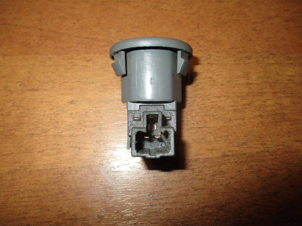 Кнопка открывания багажника, 500 рублей, Пермь