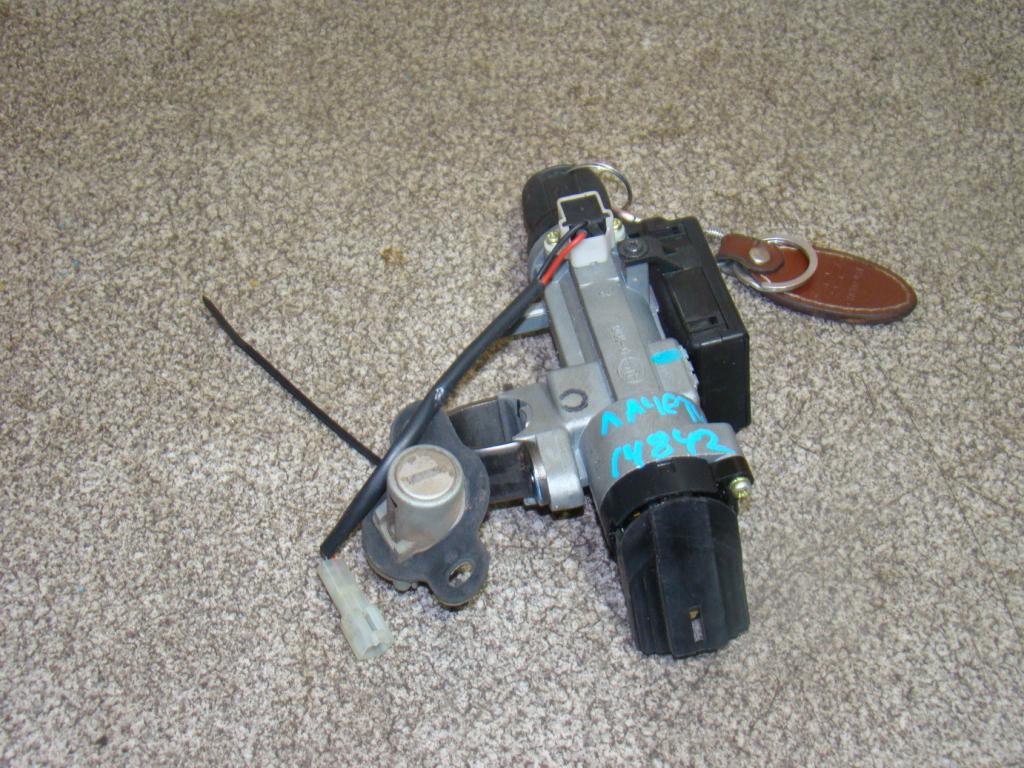 Замок зажигания, 2500 рублей, Пермь