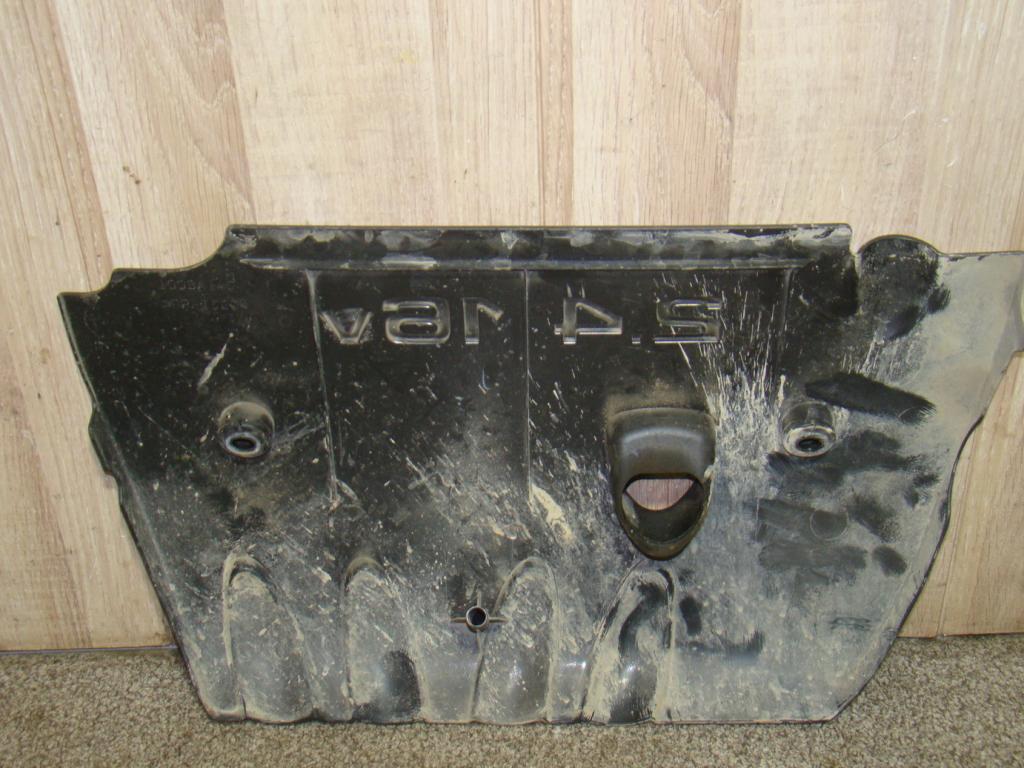 Накладка на двигатель, 2000 рублей, Пермь