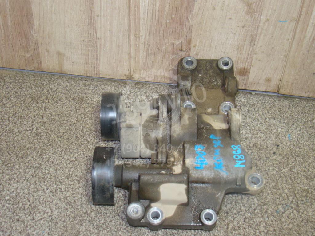 Кронштейн генератора, 1000 рублей, Пермь