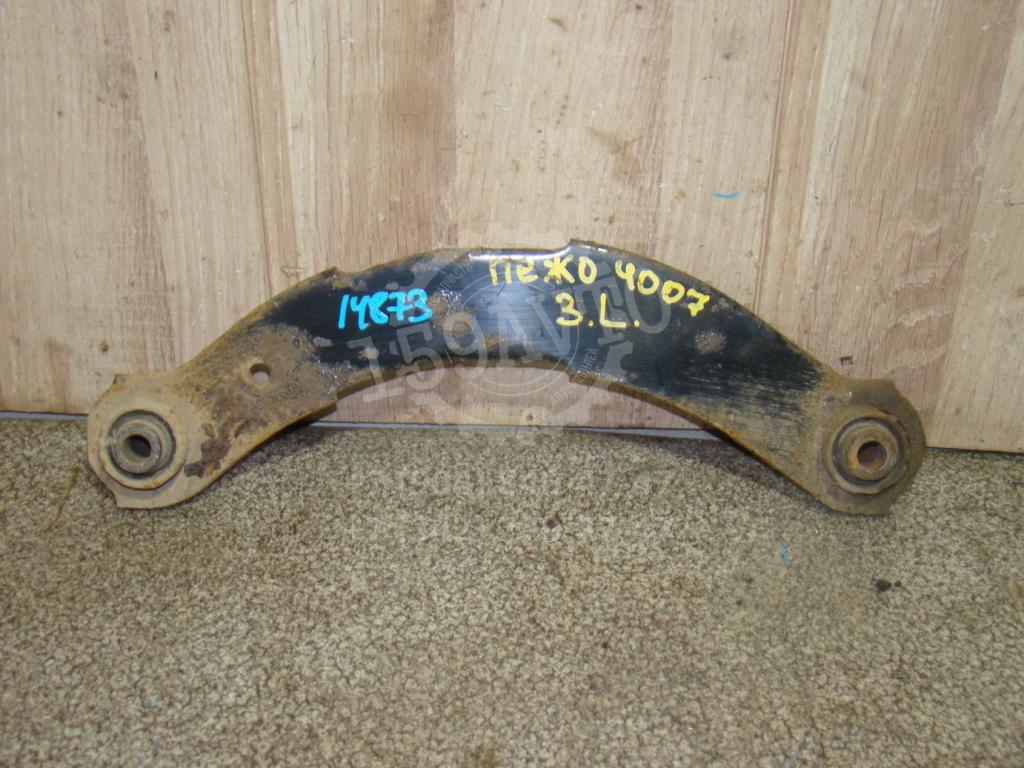 Рычаг задний поперечный, 1000 рублей, Пермь