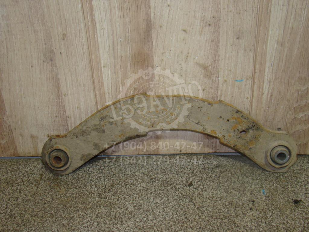 Рычаг задний поперечный, 1000 рублей, Пермь