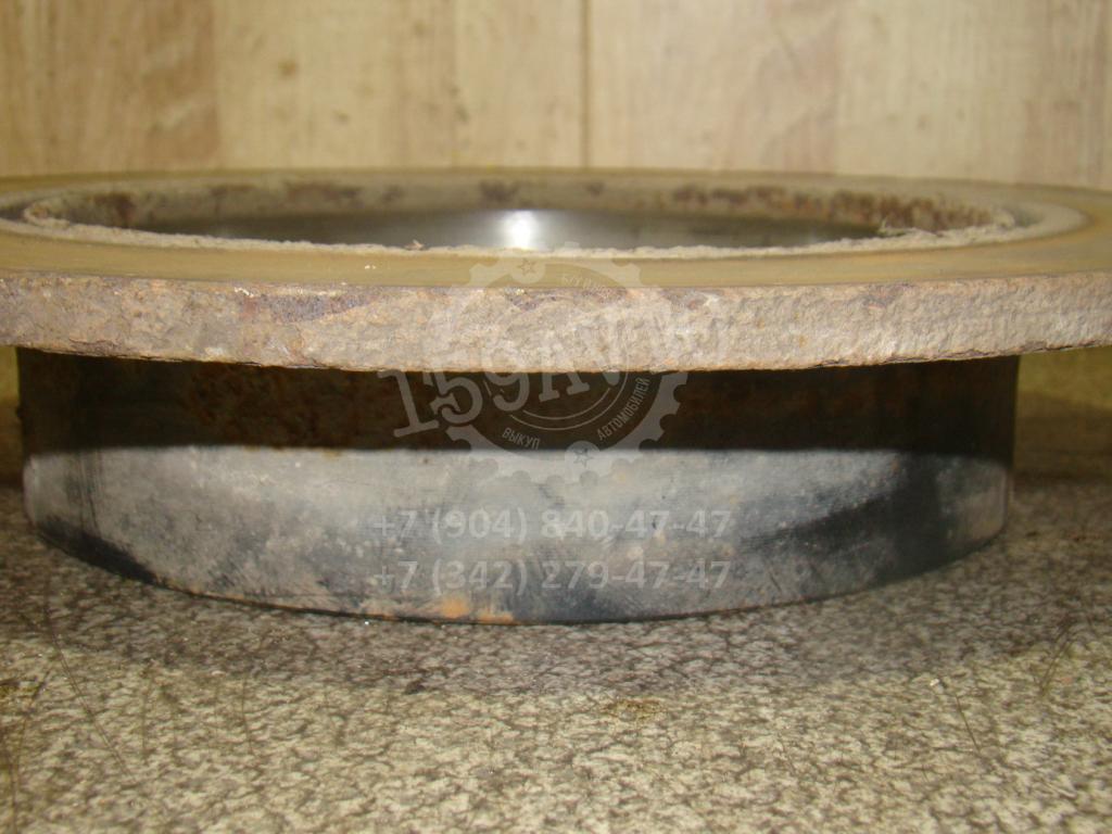 Диск тормозной задний, 1100 рублей, Пермь