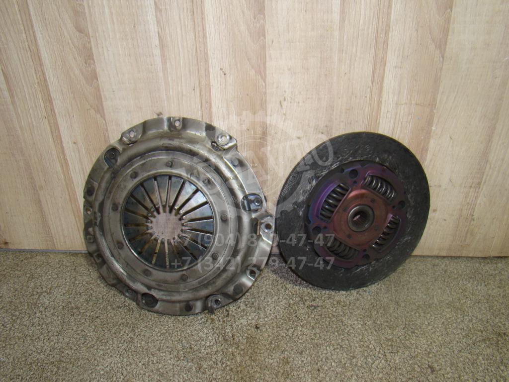 Корзина сцепления, 2500 рублей, Пермь