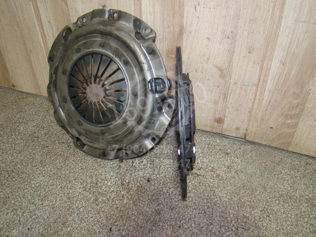 Корзина сцепления, 2500 рублей, Пермь