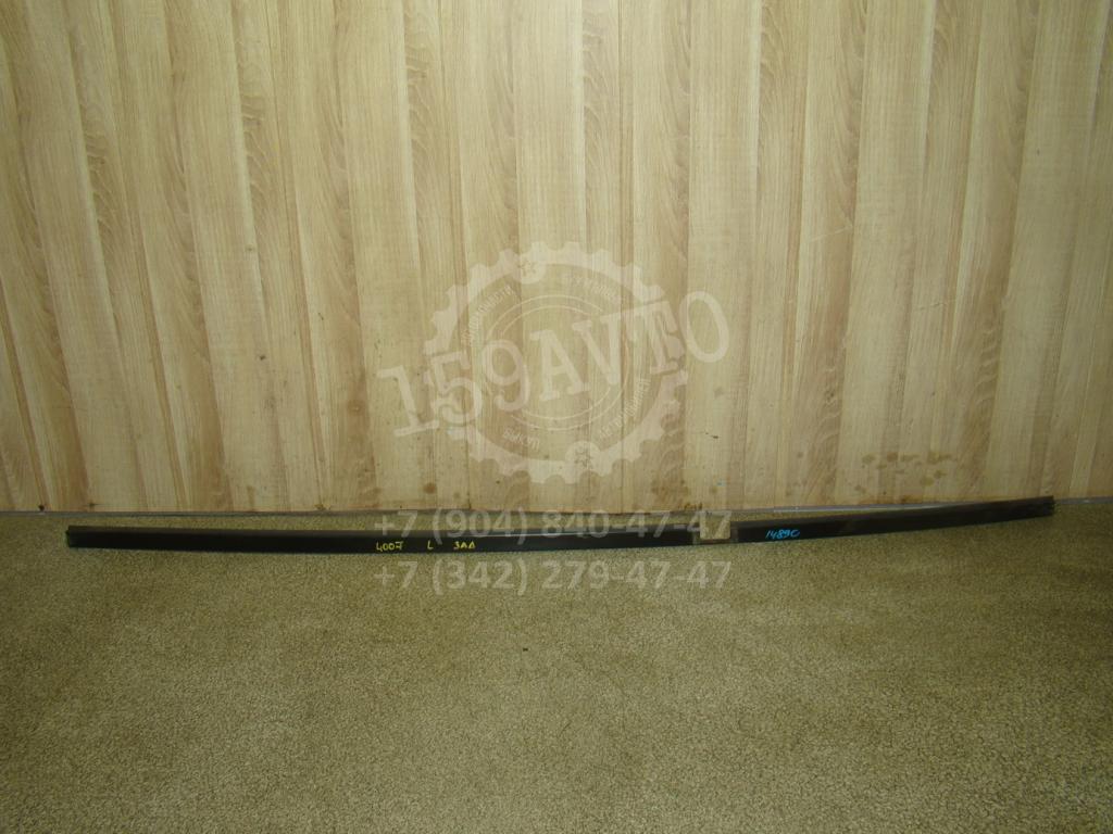 Молдинг крыши левый, 1000 рублей, Пермь