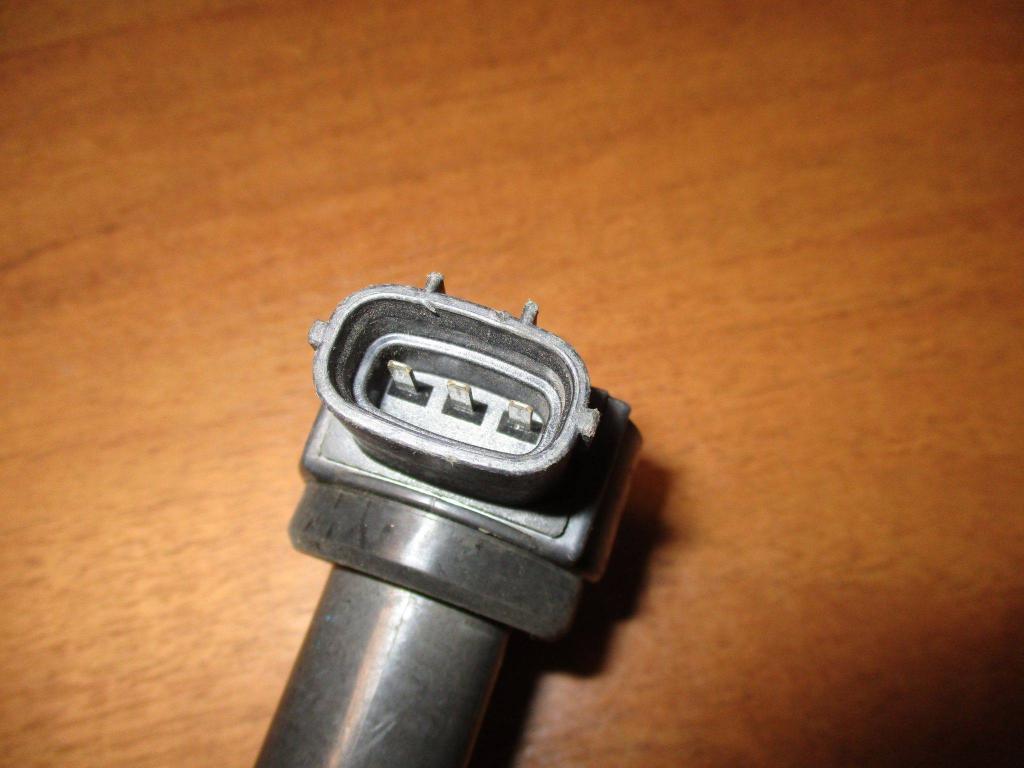 Катушка зажигания, 500 рублей, Пермь