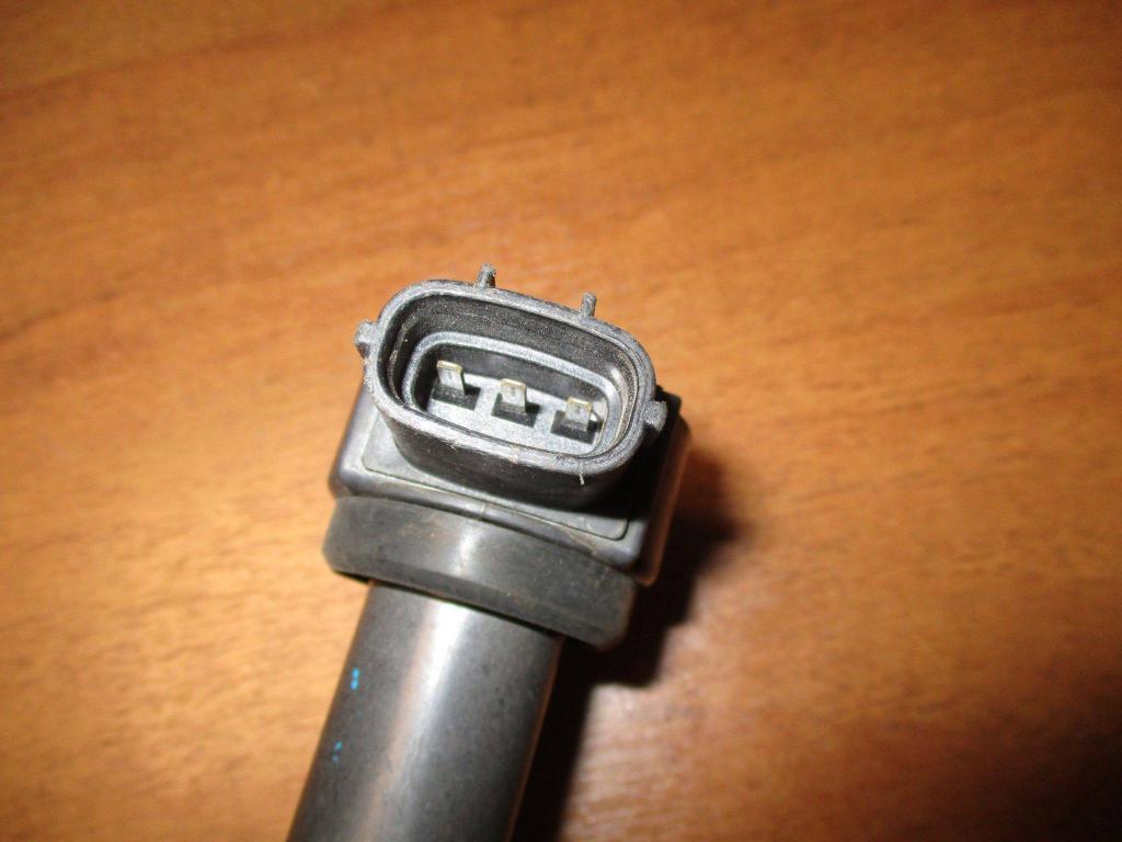 Катушка зажигания, 500 рублей, Пермь