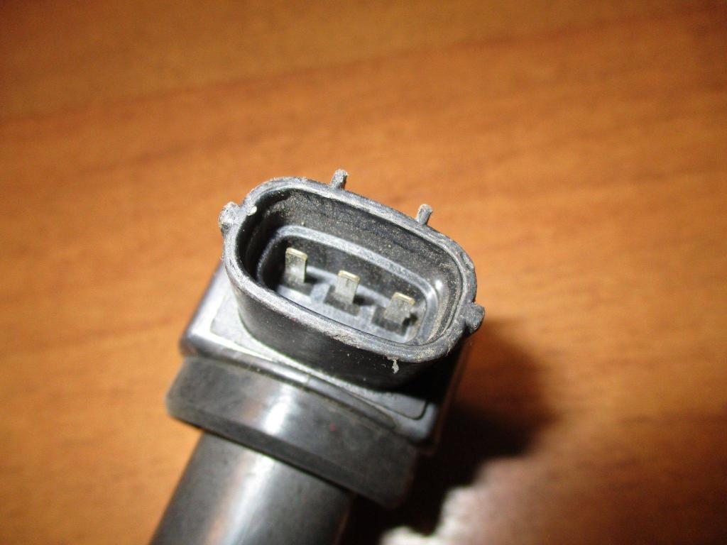 Катушка зажигания, 500 рублей, Пермь