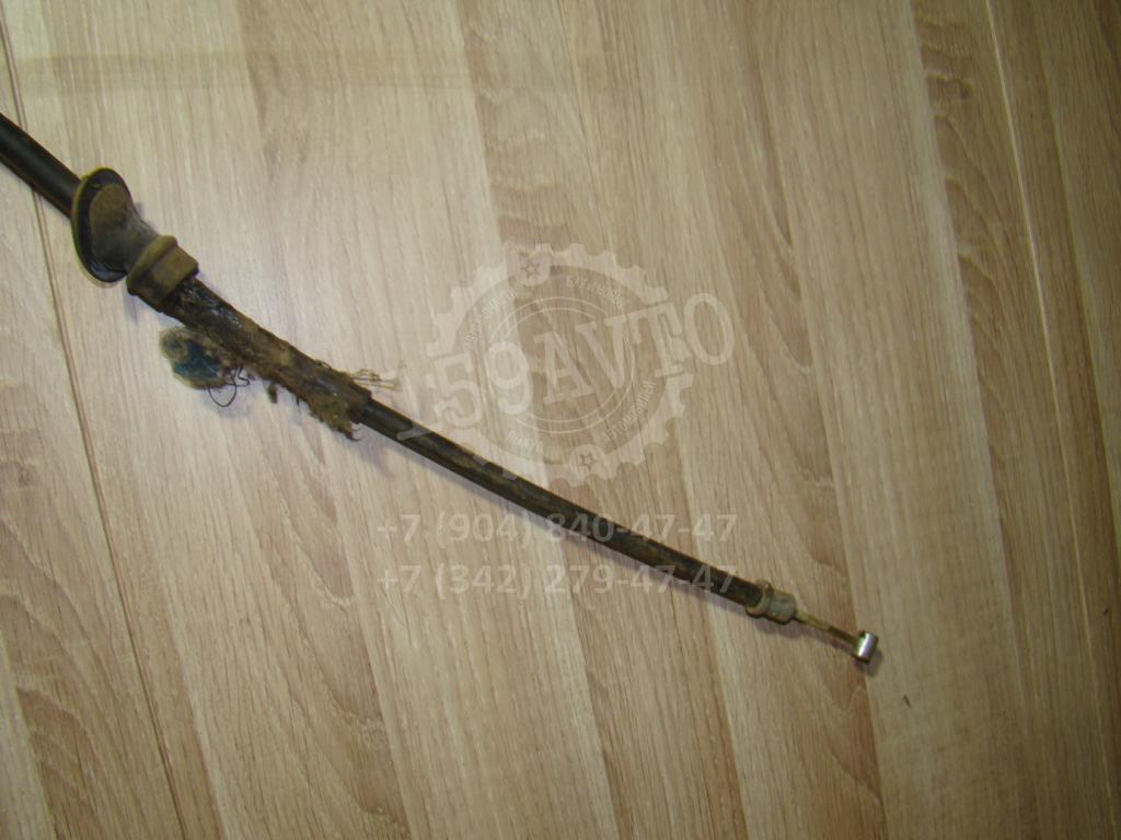 Трос ручника правый, 750 рублей, Пермь