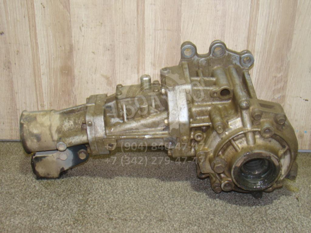 Коробка раздаточная, 11000 рублей, Пермь