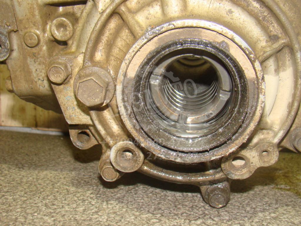 Коробка раздаточная, 11000 рублей, Пермь