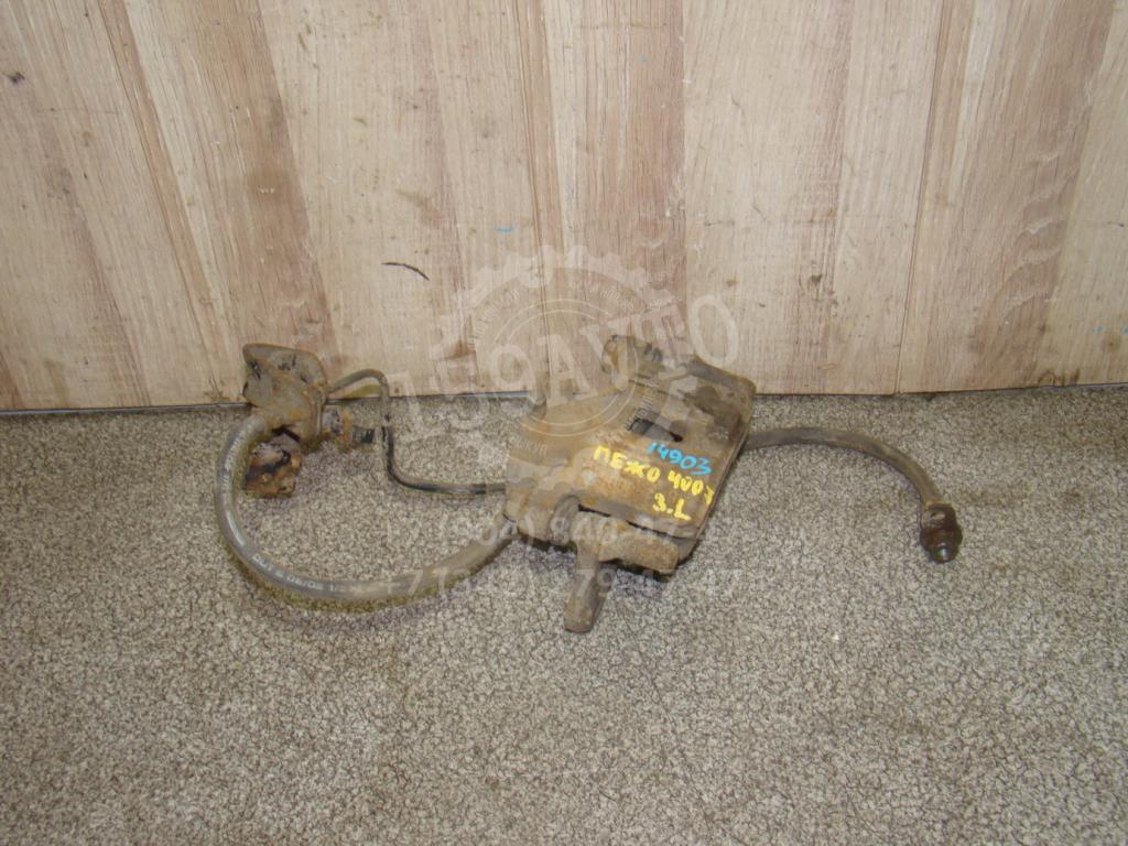 Суппорт задний левый, 2500 рублей, Пермь