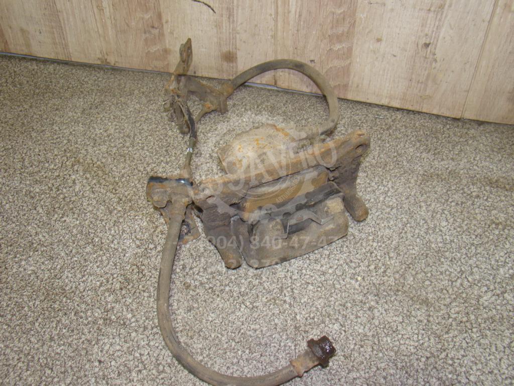 Суппорт задний левый, 2500 рублей, Пермь